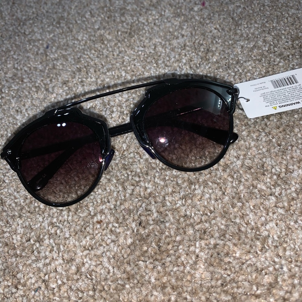 Fashion Sunglasses SLAY